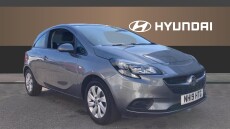 Vauxhall Corsa 1.4 [75] Active 3dr Petrol Hatchback